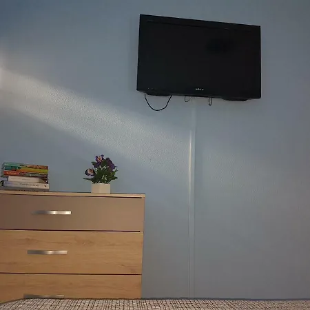 Acogedor Y Centrico Apartamento 아파트 *