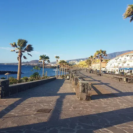 Acogedor Y Centrico Apartamento Candelaria