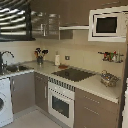 Acogedor Y Centrico Apartamento Candelaria