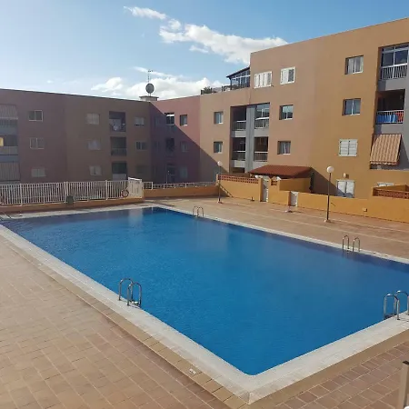 Acogedor Y Centrico Apartamento Lägenhet Candelaria
