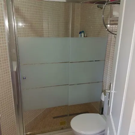 Acogedor Y Centrico Apartamento